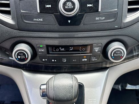 Used 2012 Honda CR-V EX-L image 15