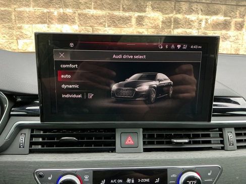 Used 2022 Audi A5 2.0T Premium w/ Convenience Package image 24