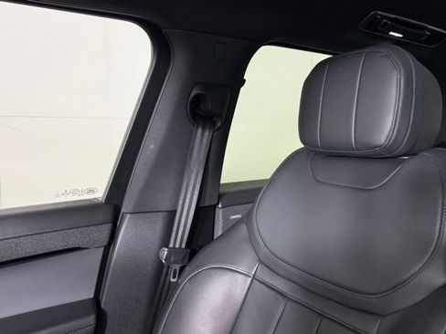 Used 2023 Land Rover Range Rover Sport SE Dynamic image 19