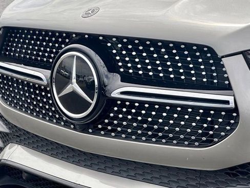 Certified 2021 Mercedes-Benz GLE 350 4MATIC image 7