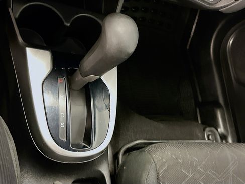 Used 2015 Honda Fit EX image 24