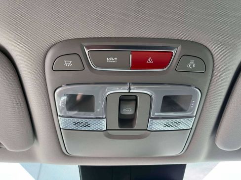 Used 2023 Kia Telluride S w/ S Sunroof Package AWD/4WD image 27