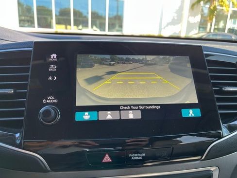 Used 2021 Honda Pilot EX-L image 8