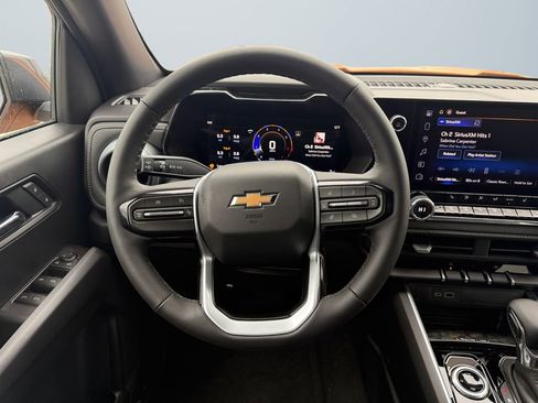 New 2026 Chevrolet Colorado LT w/ LT Convenience Package image 12
