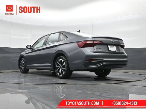 Used 2024 Volkswagen Jetta S FWD image 42