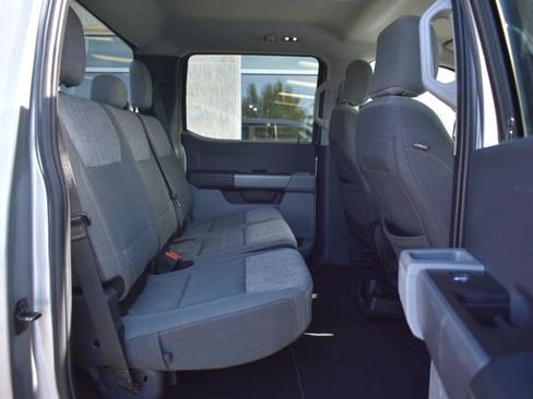 Used 2024 Ford F250 XLT AWD/4WD image 39