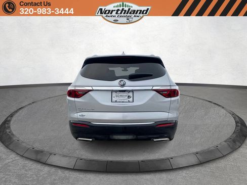 Used 2022 Buick Enclave Premium image 6