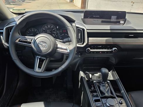 Used 2026 MAZDA CX-50 AWD 2.5 S w/ Cargo Package image 12
