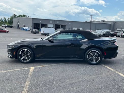 Used 2025 Ford Mustang Premium RWD image 25
