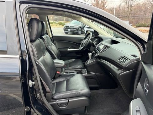 Used 2015 Honda CR-V EX-L image 27