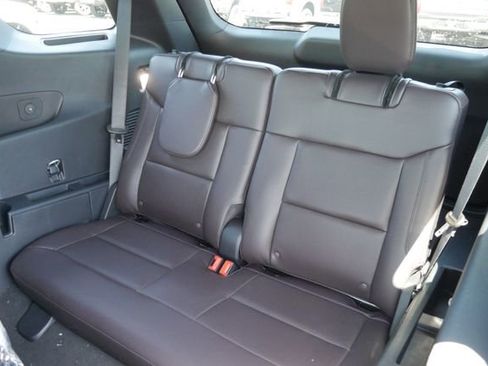 New 2026 Ford Explorer Platinum AWD/4WD image 26