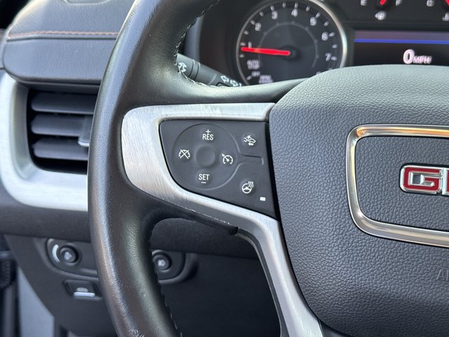 Used 2020 GMC Terrain SLT w/ Preferred Package FWD image 28