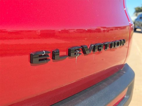 New 2026 GMC Acadia Elevation w/ Black Edition image 10