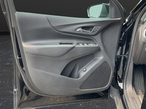 Certified 2022 Chevrolet Equinox LT AWD/4WD image 27