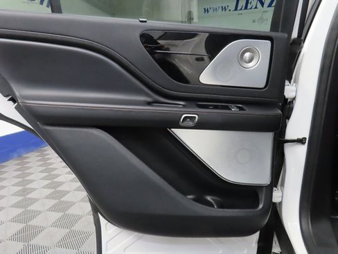 Used 2023 Lincoln Aviator Reserve w/ Equipment Group 201A image 55
