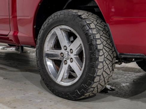 Used 2013 RAM 1500 Express image 58