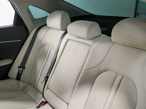 Used 2022 Hyundai Sonata SEL w/ Cargo Package FWD image 24