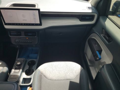 Used 2025 Ford Maverick XLT w/ XLT Luxury Package image 20