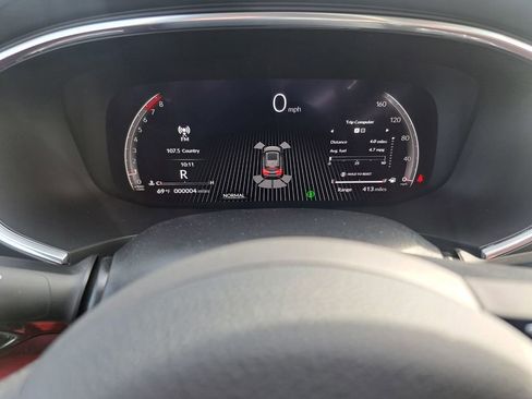 New 2026 Acura MDX A-Spec image 12