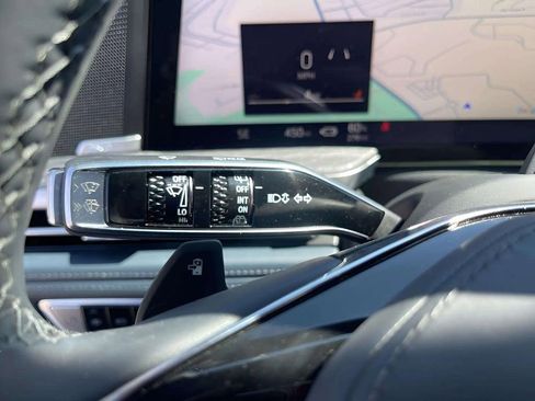 New 2025 Cadillac Escalade IQ Sport 2 w/ LPO, ONYX Package image 40