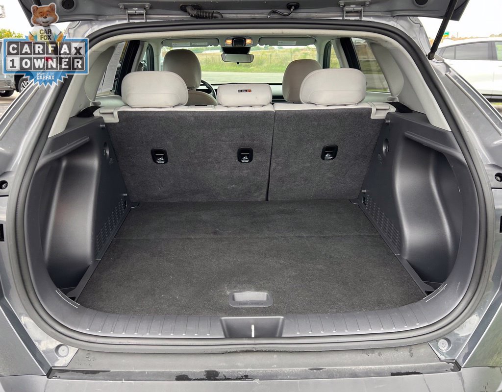 Used 2024 Hyundai Kona SEL FWD image 24