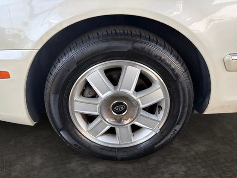 Used 2004 Kia Optima FWD image 31