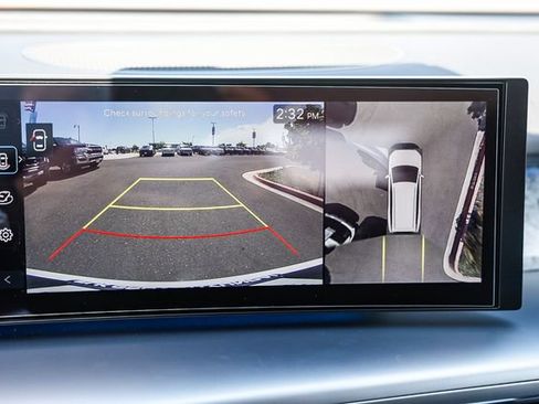 New 2026 Hyundai Ioniq 9 Calligraphy AWD/4WD image 29