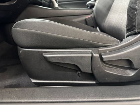 Used 2024 Nissan Altima 2.5 S FWD image 14