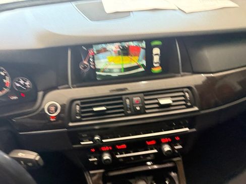 Used 2015 BMW 528i Sedan image 20