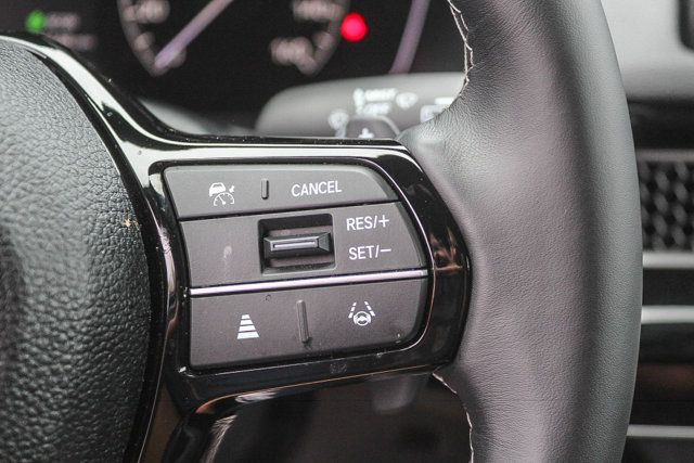 Used 2026 Honda Civic Sport image 30