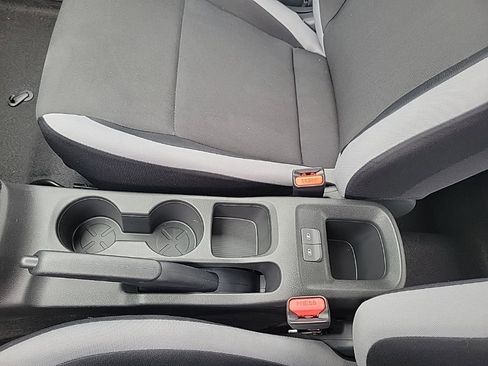 New 2025 Nissan Versa S w/ S Plus Package image 29