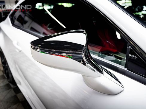 Used 2020 Lexus RC F Track Edition w/ Accessory Package RWD image 51