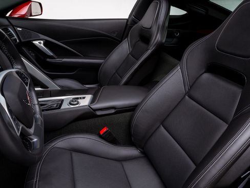 Used 2017 Chevrolet Corvette Grand Sport image 24