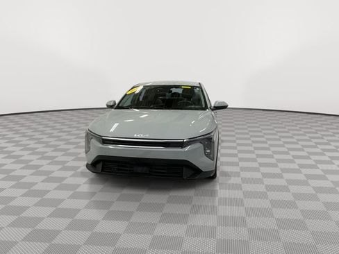 Used 2025 Kia K4 FWD image 4