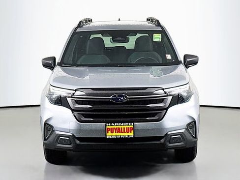 New 2026 Subaru Forester Premium image 2