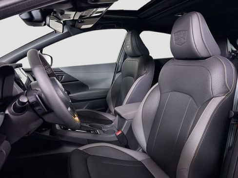 New 2026 Subaru Crosstrek 2.5i Wilderness image 21