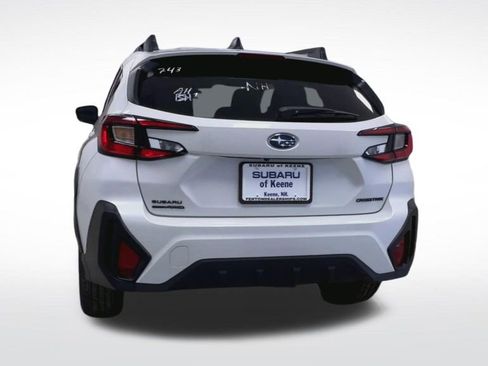 New 2026 Subaru Crosstrek 2.0i Premium image 7