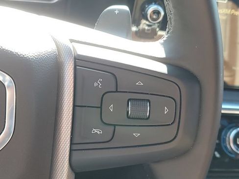 Certified 2025 GMC Sierra 1500 Denali w/ Denali Reserve Package AWD/4WD image 22