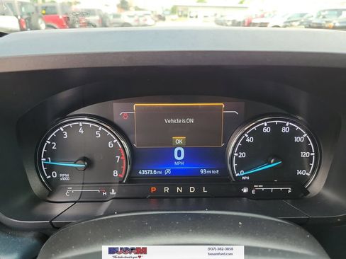 Certified 2022 Ford Maverick XLT w/ Equipment Group 300A Standard AWD/4WD image 24