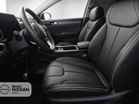 Used 2025 Hyundai Palisade SEL FWD image 7