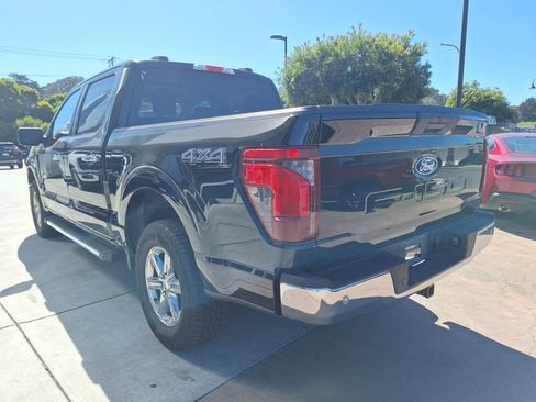 Used 2025 Ford F150 XLT w/ Equipment Group 301A Standard image 4