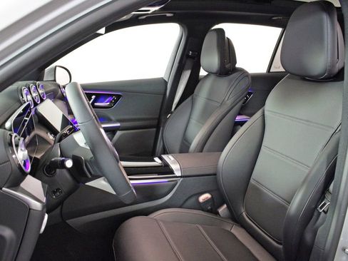 Certified 2025 Mercedes-Benz GLC 300 4MATIC image 13
