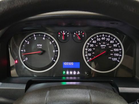 Used 2012 RAM 1500 ST image 21