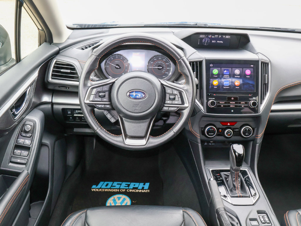 Used 2021 Subaru Crosstrek 2.5i Limited w/ Popular Package #4 AWD/4WD image 17