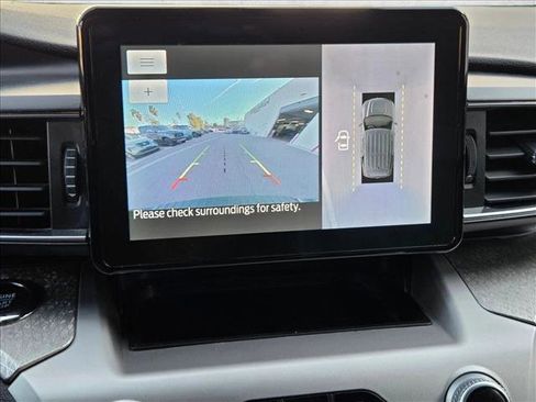 Used 2022 Ford Explorer Timberline image 14