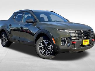 New 2025 Hyundai Santa Cruz XRT 360° Tour