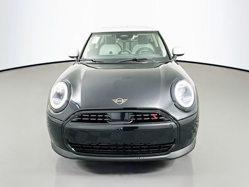 Certified 2025 MINI Cooper S FWD image 2