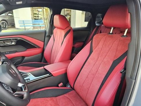 New 2025 Acura ADX A-Spec image 22