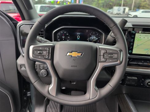 New 2026 Chevrolet Silverado 2500 LT w/ All Star Edition image 23