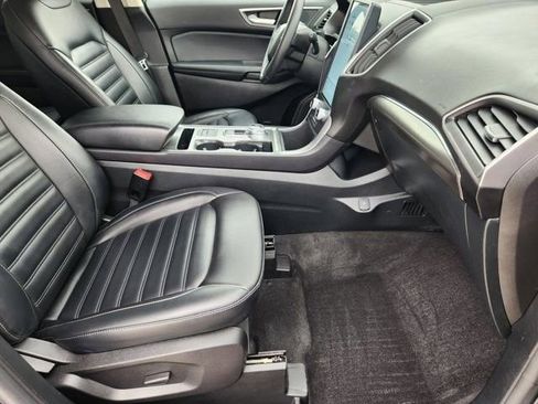 Used 2022 Ford Edge SEL w/ Convenience Package AWD/4WD image 12